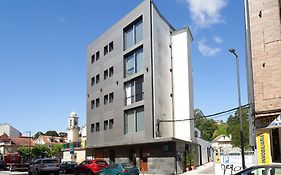 Hotel Prado Viejo Moaña